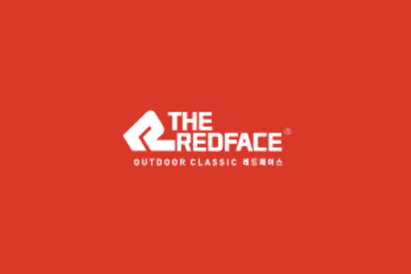 THE REDFACE