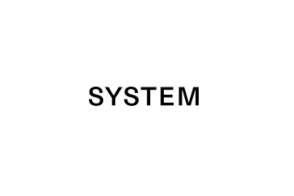 SYSTEM