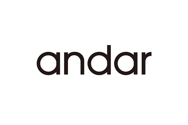 andar