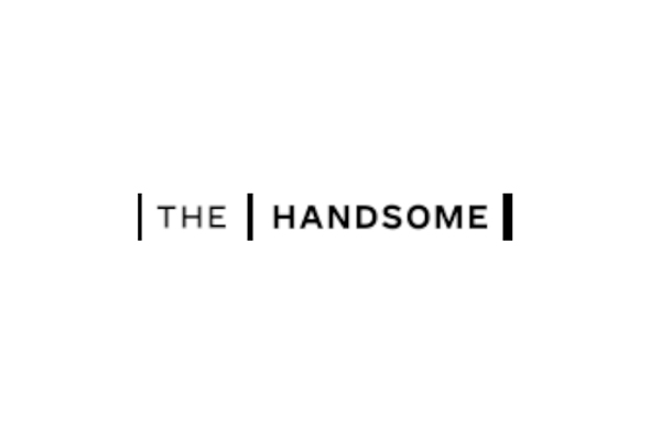 THE HANDSOME